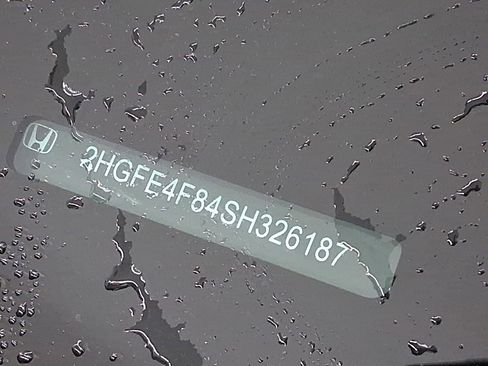 Used 2025 Honda Civic Sport Touring image 20