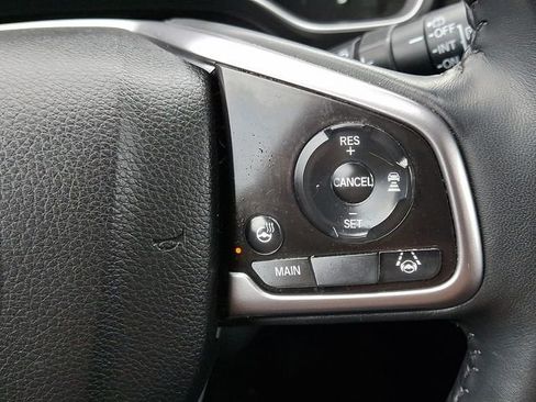 Used 2022 Honda CR-V Touring image 23