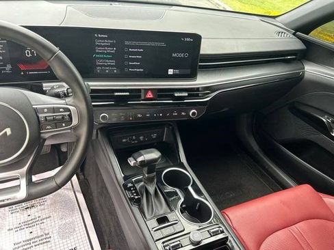 Used 2026 Kia K5 GT-Line w/ GT-Line Red Interior Package FWD image 21