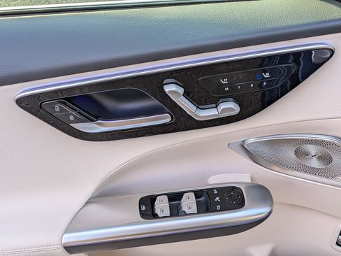 New 2026 Mercedes-Benz C 300 C 300 image 15