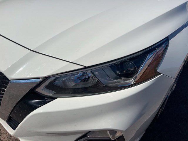 Used 2020 Nissan Altima 2.5 S FWD image 10