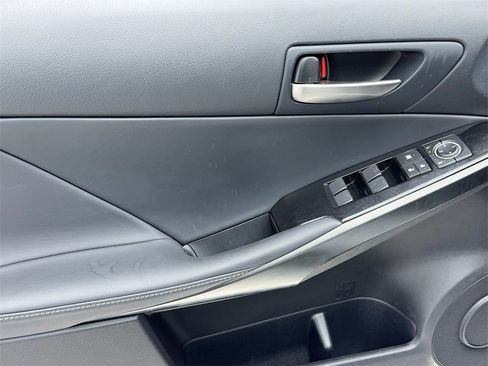 Used 2024 Lexus IS 300 w/ Comfort Package image 35