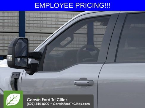 New 2026 Ford F150 XLT AWD/4WD image 20
