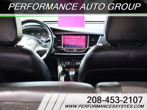Used 2019 Buick Encore Preferred image 8