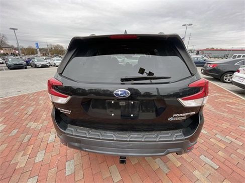 Used 2019 Subaru Forester Premium w/ Popular Package #1 image 15