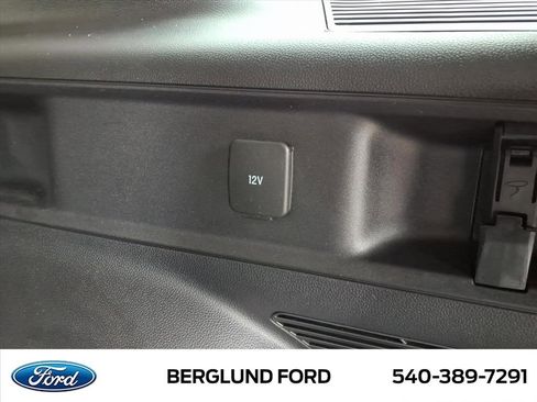 Used 2023 Ford Bronco Sport Outer Banks AWD/4WD image 17