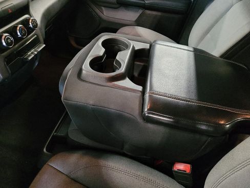 Used 2021 RAM 1500 Lone Star AWD/4WD image 26