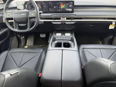 New 2027 Kia Telluride SX FWD image 16