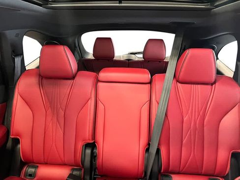 New 2026 Acura MDX A-Spec AWD/4WD image 30