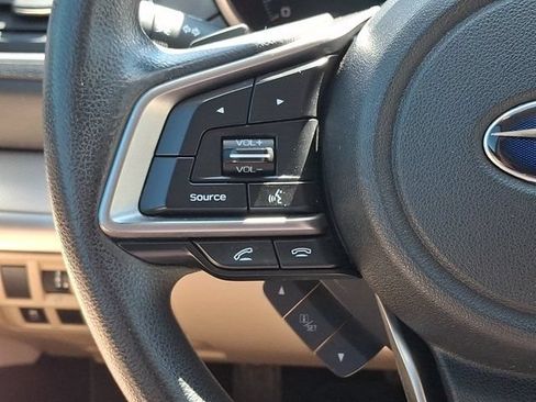Used 2018 Subaru Outback 2.5i AWD/4WD image 25