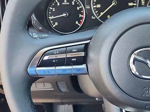 Certified 2025 MAZDA CX-50 AWD 2.5 S w/ Weather Package image 19