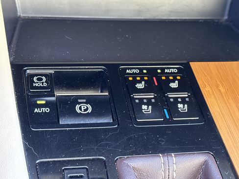 Used 2017 Lexus RX 350 FWD image 34