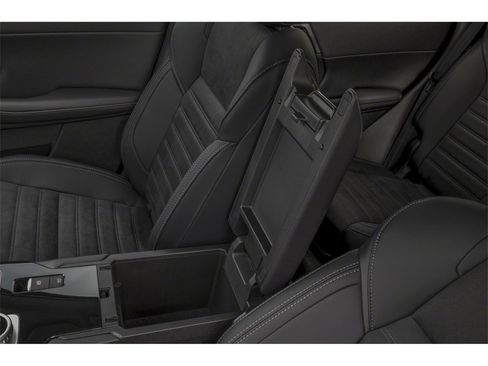 New 2025 Mitsubishi Outlander SE image 9