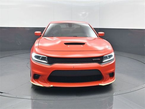 Used 2022 Dodge Charger R/T image 34
