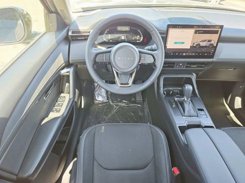 New 2026 MAZDA CX-5 Select AWD/4WD image 7