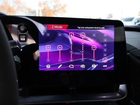 Used 2024 Chevrolet Corvette Z06 image 26