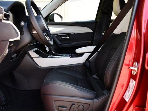 New 2026 MAZDA CX-5 Preferred AWD/4WD image 12