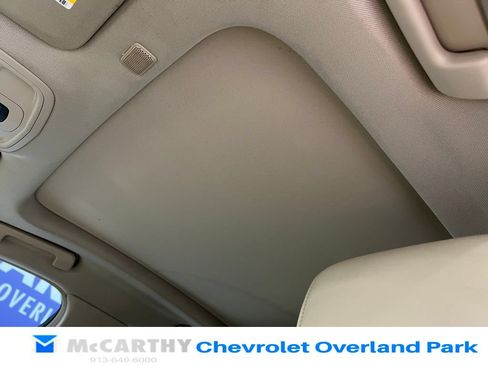 Used 2015 Cadillac CTS Luxury AWD/4WD image 27