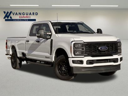 Used 2024 Ford F250 XL w/ STX Appearance Package