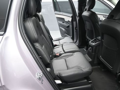 New 2026 Volvo XC90 T8 Ultra w/ Protection Package AWD/4WD image 22