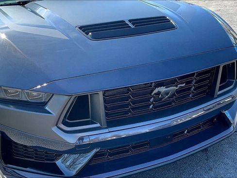 New 2025 Ford Mustang Dark Horse RWD image 32