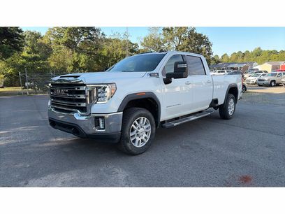 Used 2021 GMC Sierra 2500 SLE w/ SLE Value Package;