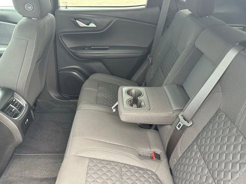 Used 2022 Chevrolet Blazer LT image 19