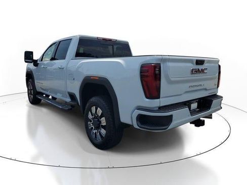 New 2026 GMC Sierra 2500 Denali AWD/4WD image 4