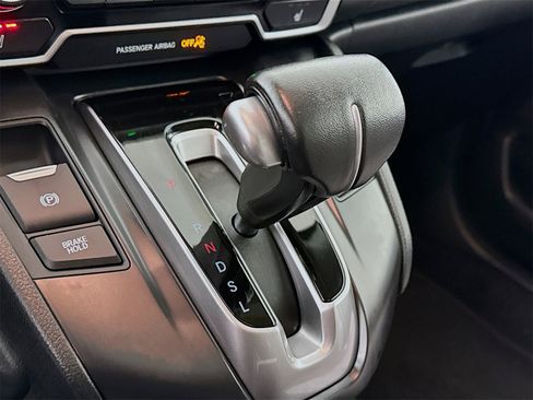 Used 2022 Honda CR-V EX-L image 14