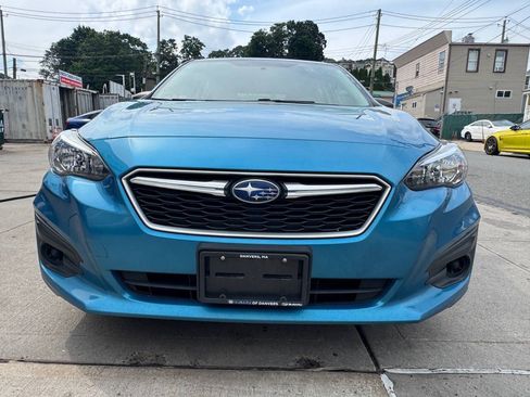 Used 2018 Subaru Impreza 2.0i AWD/4WD image 2