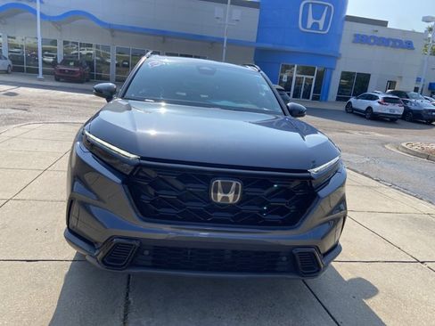Used 2024 Honda CR-V Sport-L image 3