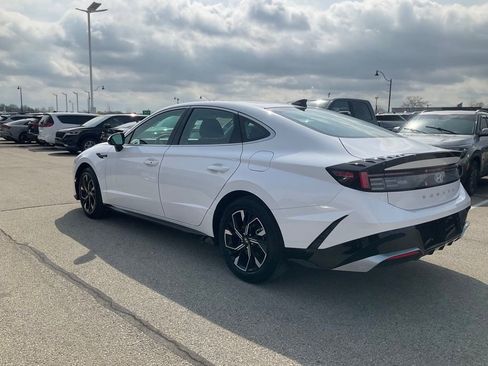 Used 2025 Hyundai Sonata SEL image 4