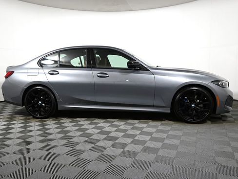 New 2026 BMW 330i xDrive Sedan w/ M Sport Package image 8