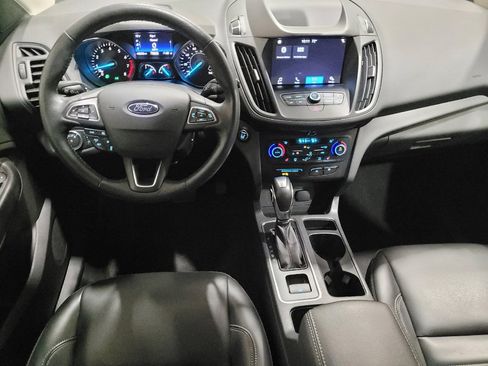Used 2019 Ford Escape SEL AWD/4WD image 22