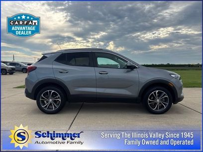 Used 2023 Buick Encore GX Select w/ Safety Package II