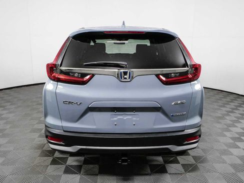 Used 2022 Honda CR-V EX image 26