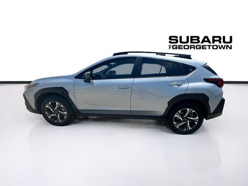 Used 2026 Subaru Crosstrek 2.5i Premium AWD/4WD image 4