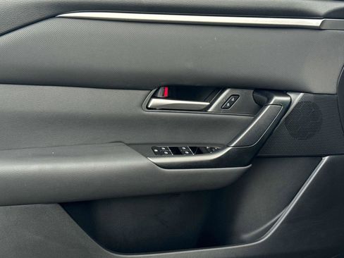 Certified 2025 MAZDA CX-50 2.5 Hybrid w/ Weather Package image 18