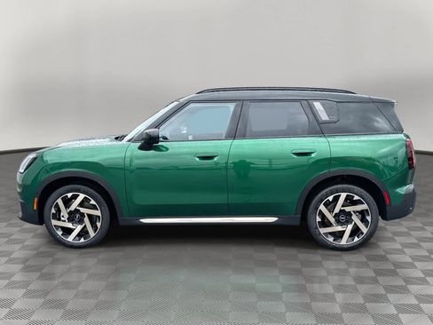 New 2026 MINI Cooper Countryman S image 6