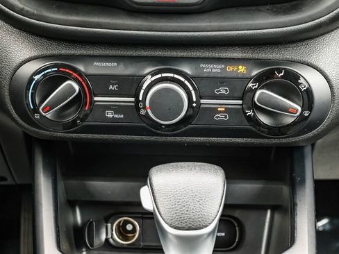 Used 2024 Kia Soul LX w/ Option Group 015 image 14