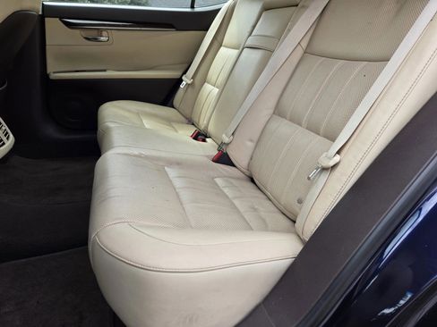 Used 2016 Lexus ES 350 image 10