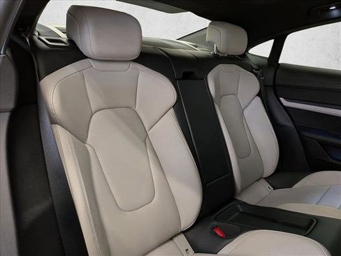 Used 2023 Porsche Taycan 4S image 23