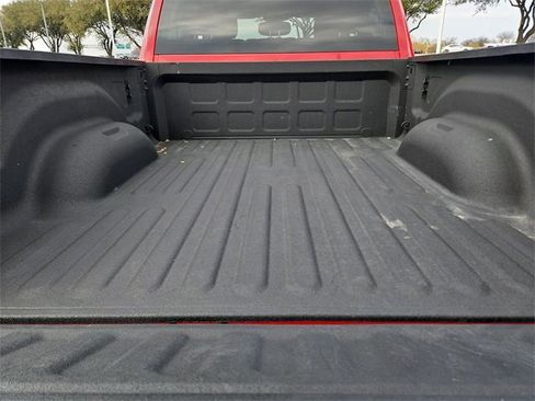 Used 2024 RAM 2500 Big Horn w/ Bed Utility Group image 24
