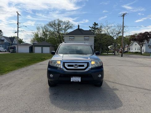 Used 2011 Honda Pilot EX-L image 2