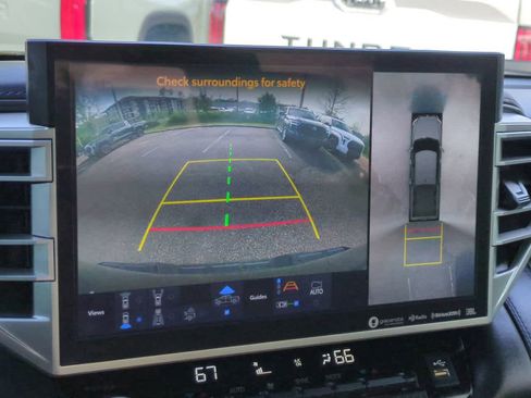 Used 2022 Toyota Tundra Platinum image 20