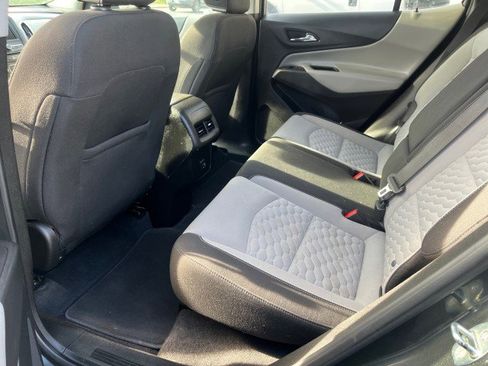Used 2020 Chevrolet Equinox LS w/ LS Convenience Package image 19