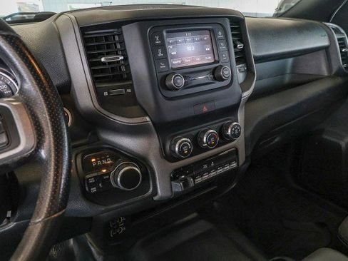 Used 2022 RAM 2500 Tradesman image 14