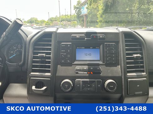 Used 2020 Ford F150 XL w/ XL Power Equipment Group image 16