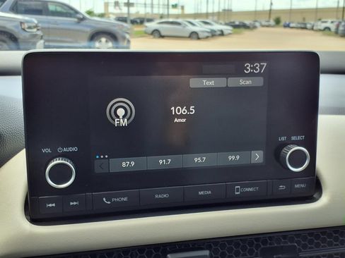 Used 2025 Honda HR-V LX image 19
