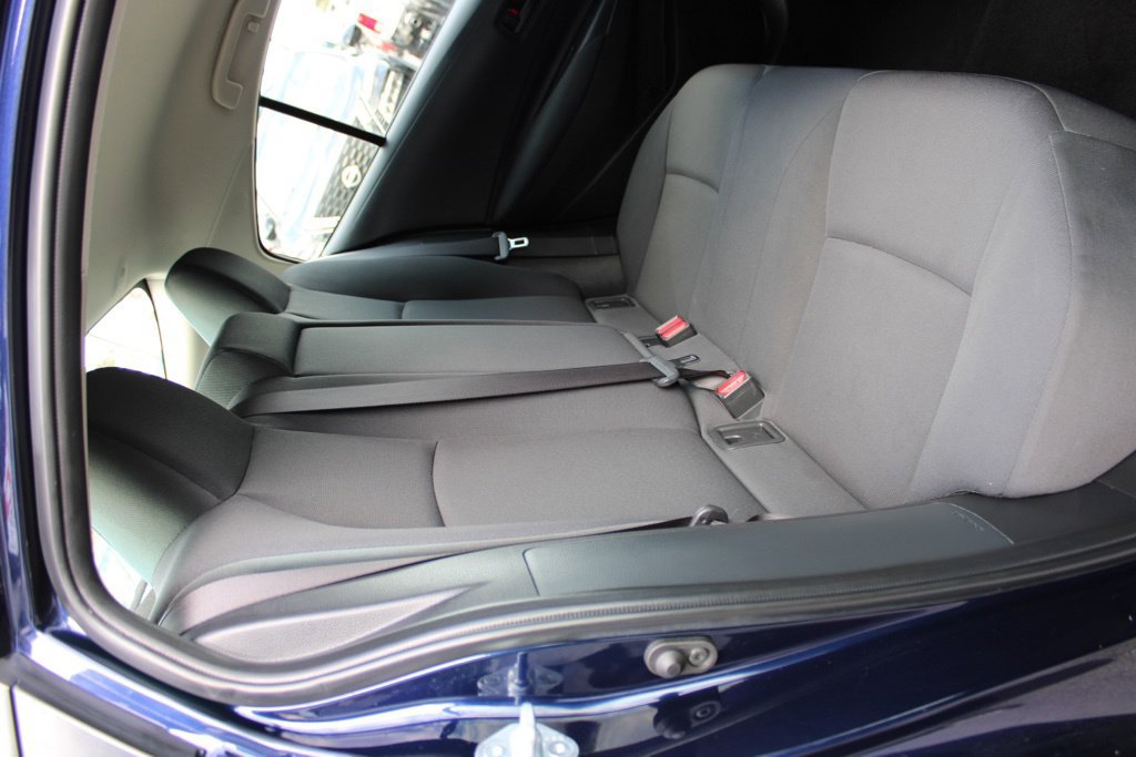 Used 2022 Toyota Corolla LE FWD image 15
